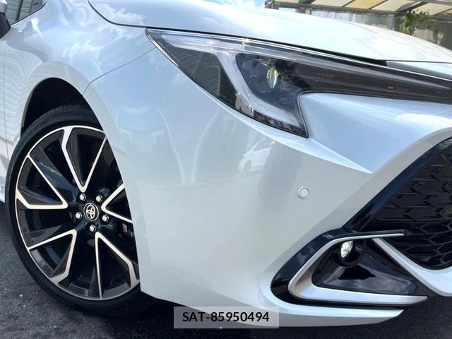 Toyota COROLLA SPORT 2025-03 8313819-11