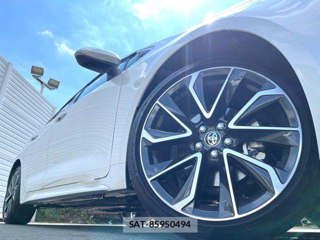 Toyota COROLLA SPORT 2025-03 8313819-12