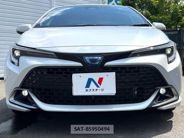 Toyota COROLLA SPORT 2025-03 8313819-13