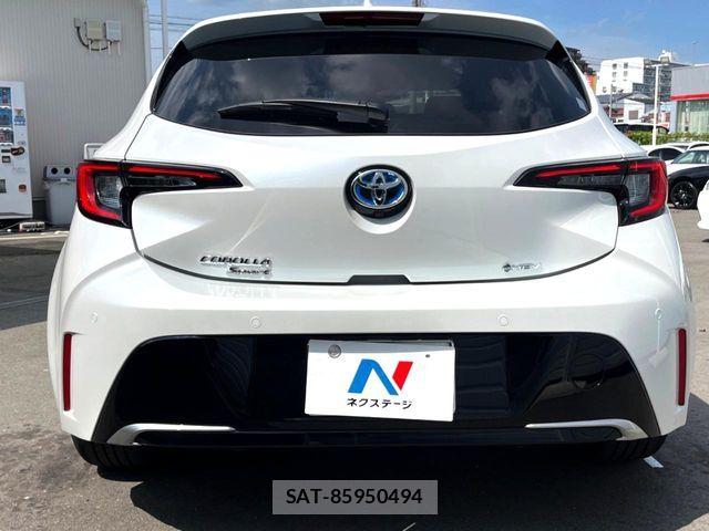 Toyota COROLLA SPORT 2025-03 8313819-14