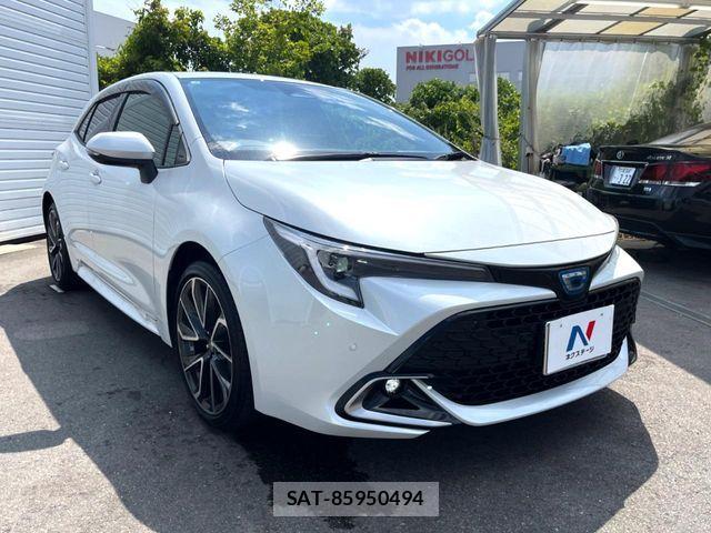 Toyota COROLLA SPORT 2025-03 8313819-15