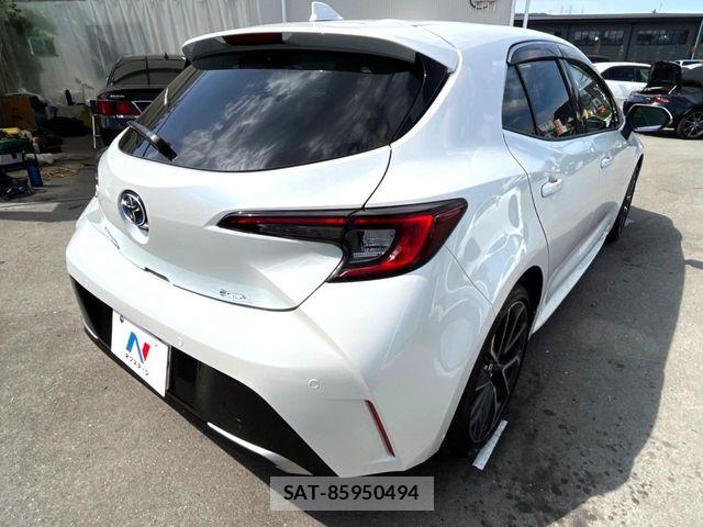 Toyota COROLLA SPORT 2025-03 8313819-16