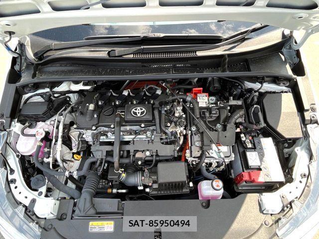 Toyota COROLLA SPORT 2025-03 8313819-17