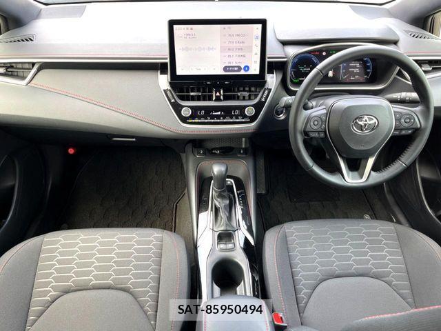 Toyota COROLLA SPORT 2025-03 8313819-1