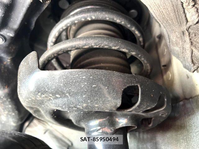 Toyota COROLLA SPORT 2025-03 8313819-19