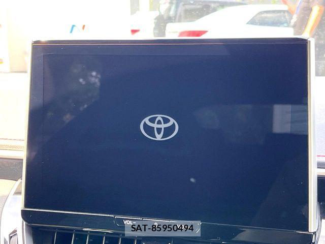 Toyota COROLLA SPORT 2025-03 8313819-2