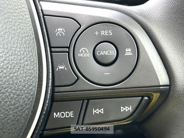 Toyota COROLLA SPORT 2025-03 8313819-4