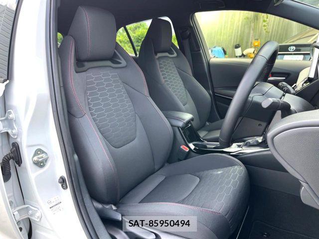 Toyota COROLLA SPORT 2025-03 8313819-7