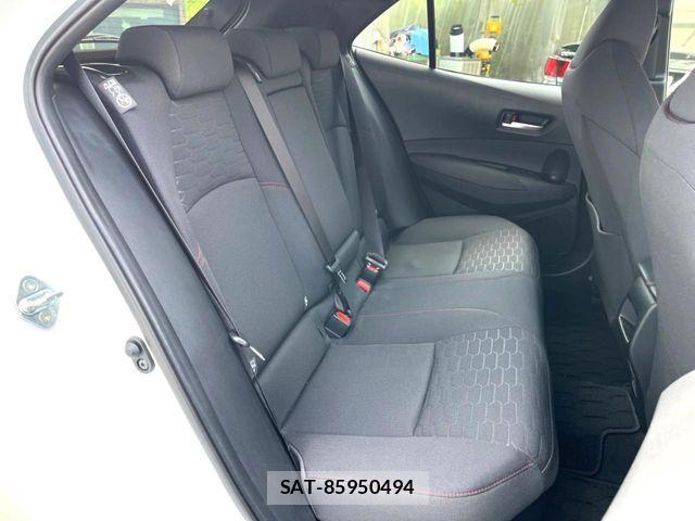 Toyota COROLLA SPORT 2025-03 8313819-8