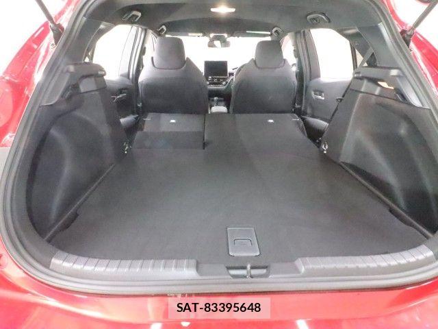 Toyota COROLLA SPORT 2024-06 8313820-11