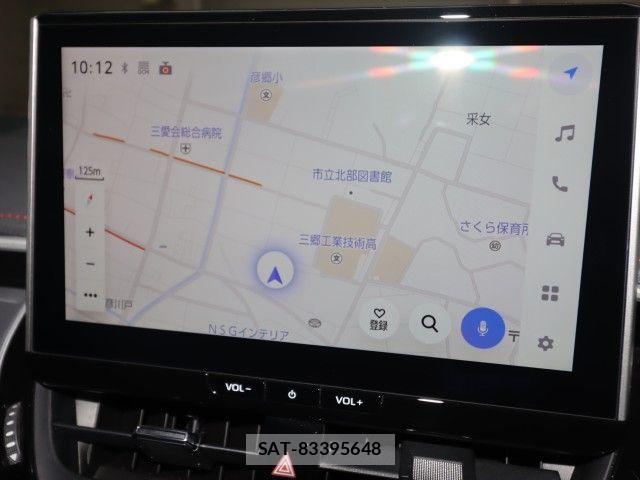 Toyota COROLLA SPORT 2024-06 8313820-13