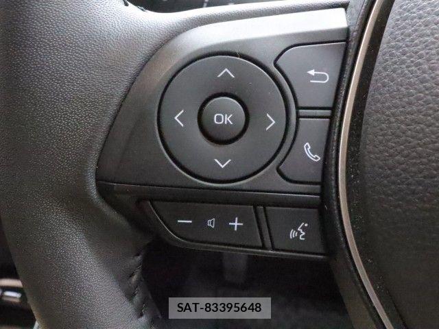Toyota COROLLA SPORT 2024-06 8313820-18