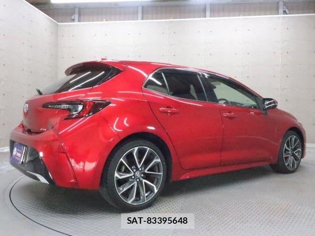 Toyota COROLLA SPORT 2024-06 8313820-1