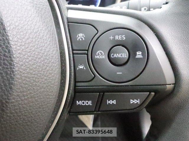 Toyota COROLLA SPORT 2024-06 8313820-19