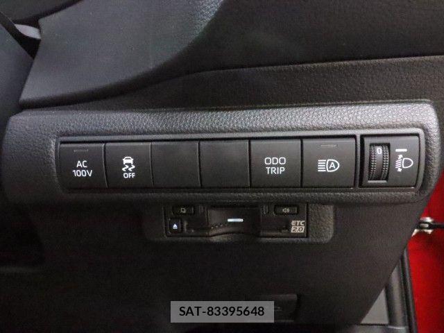 Toyota COROLLA SPORT 2024-06 8313820-20