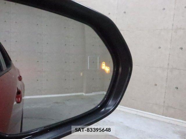 Toyota COROLLA SPORT 2024-06 8313820-22