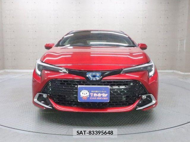 Toyota COROLLA SPORT 2024-06 8313820-23