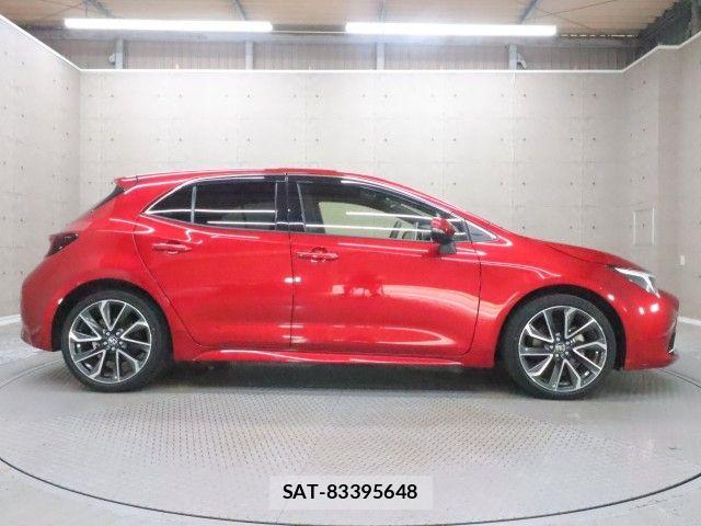 Toyota COROLLA SPORT 2024-06 8313820-25