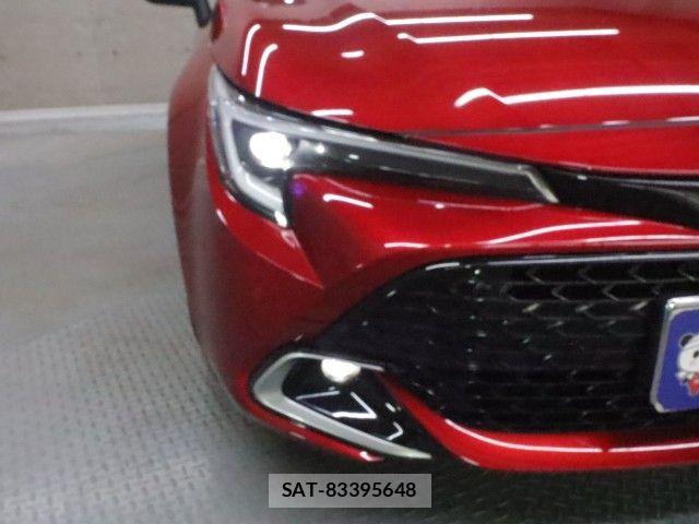 Toyota COROLLA SPORT 2024-06 8313820-27