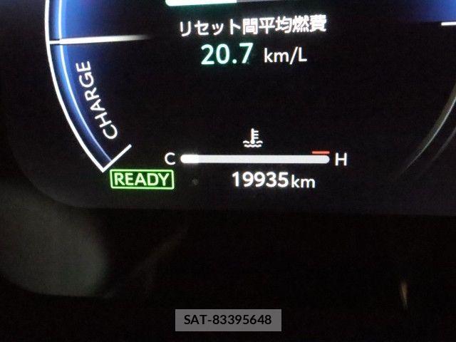 Toyota COROLLA SPORT 2024-06 8313820-28