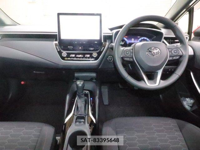 Toyota COROLLA SPORT 2024-06 8313820-2