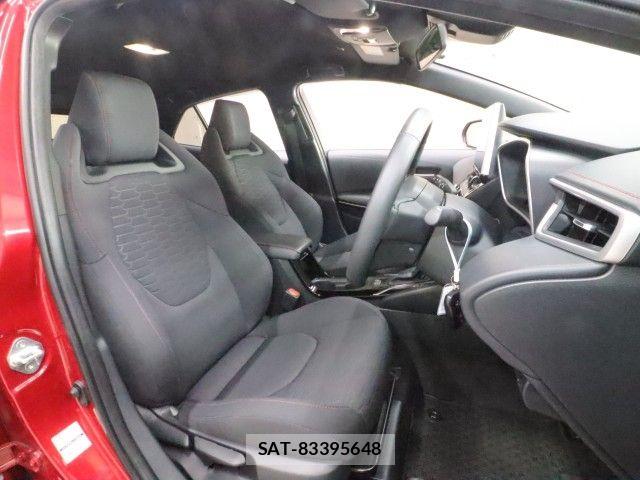 Toyota COROLLA SPORT 2024-06 8313820-3