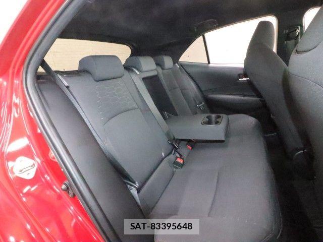 Toyota COROLLA SPORT 2024-06 8313820-4