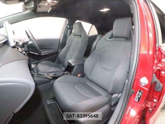 Toyota COROLLA SPORT 2024-06 8313820-5