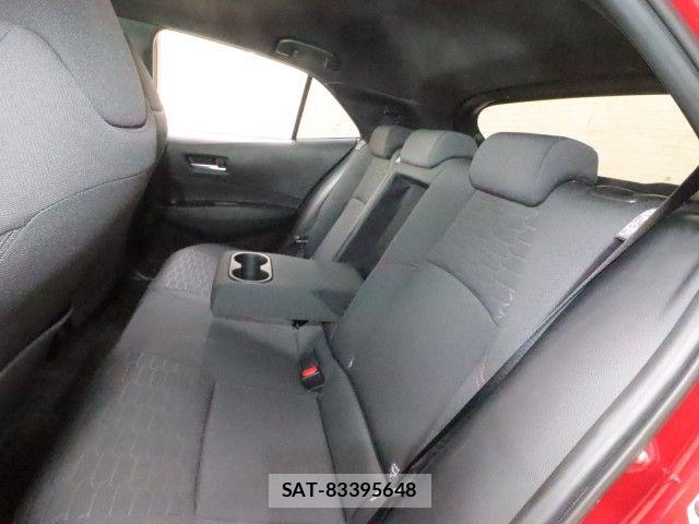 Toyota COROLLA SPORT 2024-06 8313820-6
