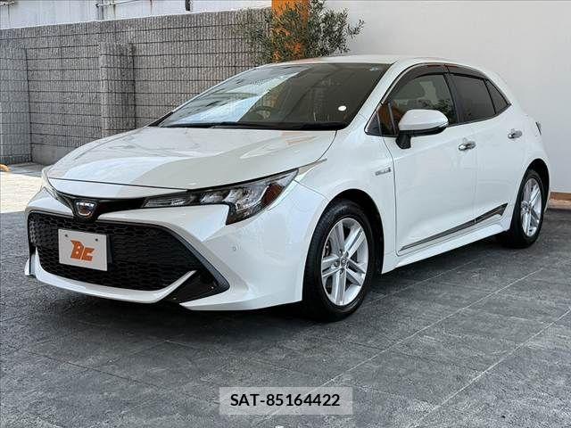 Toyota COROLLA SPORT 2018-07 8335293-9