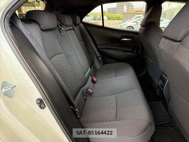 Toyota COROLLA SPORT 2018-07 8335293-17