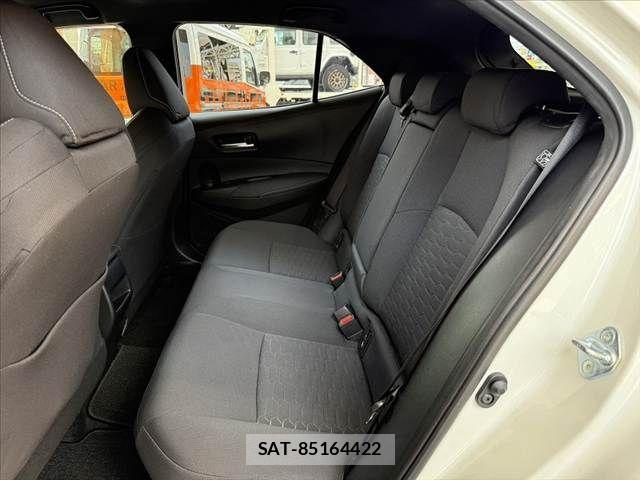 Toyota COROLLA SPORT 2018-07 8335293-18