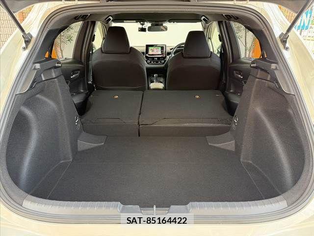 Toyota COROLLA SPORT 2018-07 8335293-20