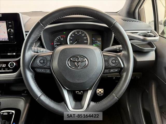 Toyota COROLLA SPORT 2018-07 8335293-21