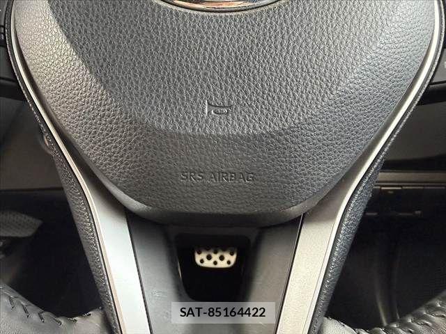 Toyota COROLLA SPORT 2018-07 8335293-22