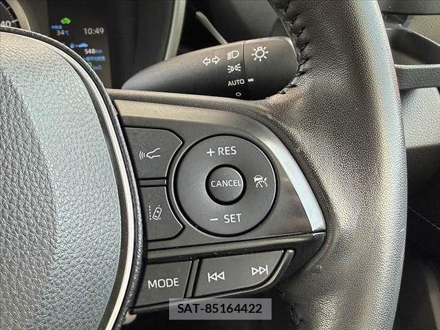 Toyota COROLLA SPORT 2018-07 8335293-26