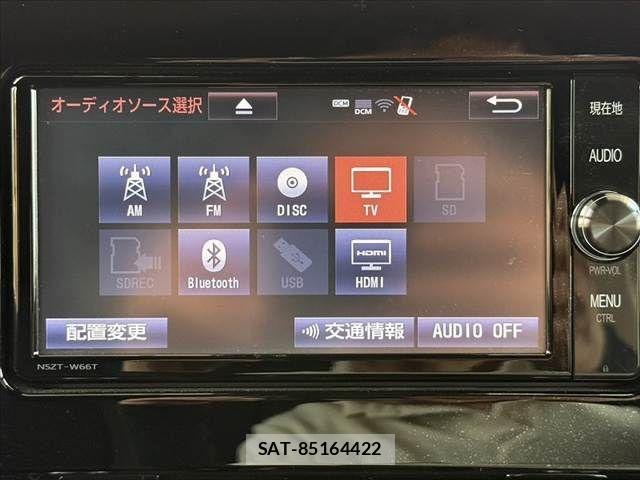 Toyota COROLLA SPORT 2018-07 8335293-28
