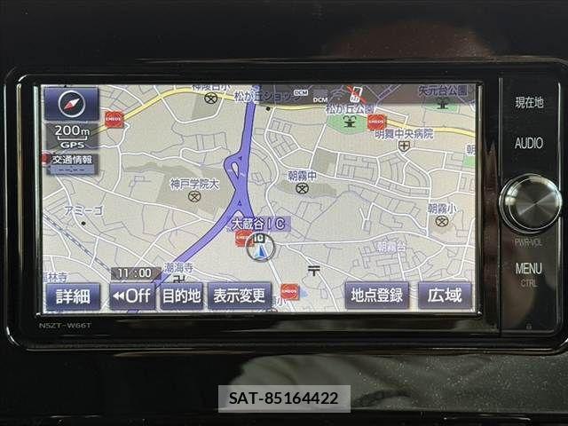 Toyota COROLLA SPORT 2018-07 8335293-2