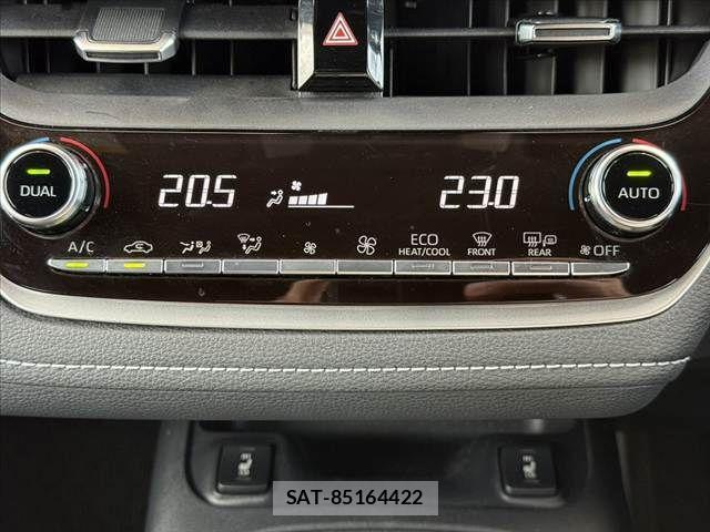 Toyota COROLLA SPORT 2018-07 8335293-29