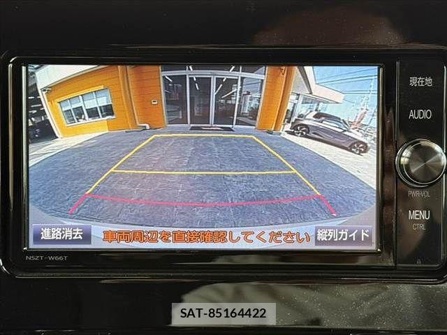 Toyota COROLLA SPORT 2018-07 8335293-3