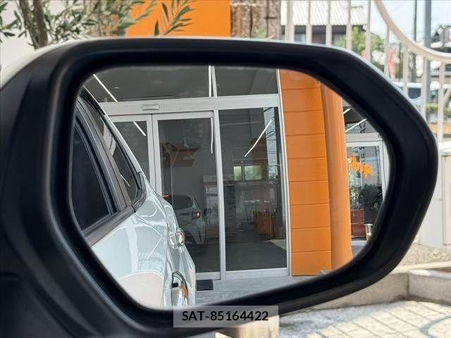 Toyota COROLLA SPORT 2018-07 8335293-4