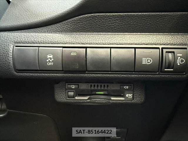 Toyota COROLLA SPORT 2018-07 8335293-5