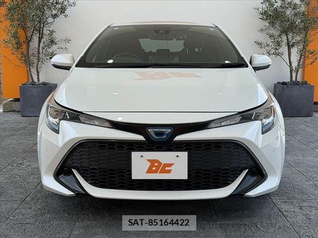 Toyota COROLLA SPORT 2018-07 8335293-8