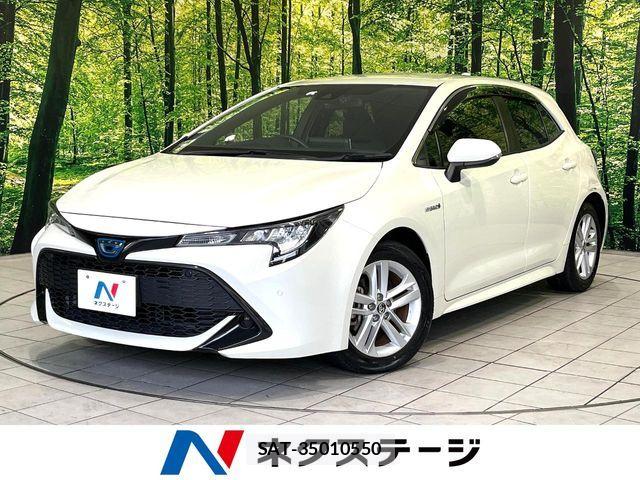 Toyota COROLLA SPORT 2019-10 8335291-0