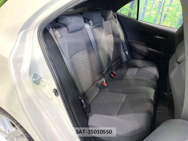 Toyota COROLLA SPORT 2019-10 8335291-9