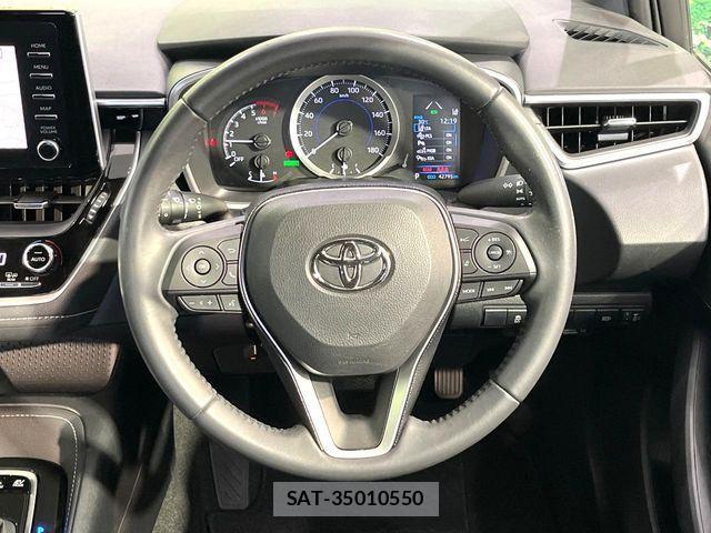 Toyota COROLLA SPORT 2019-10 8335291-11