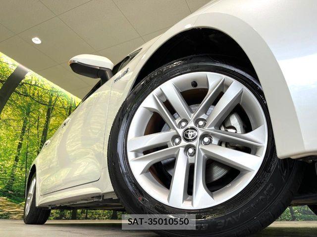 Toyota COROLLA SPORT 2019-10 8335291-13