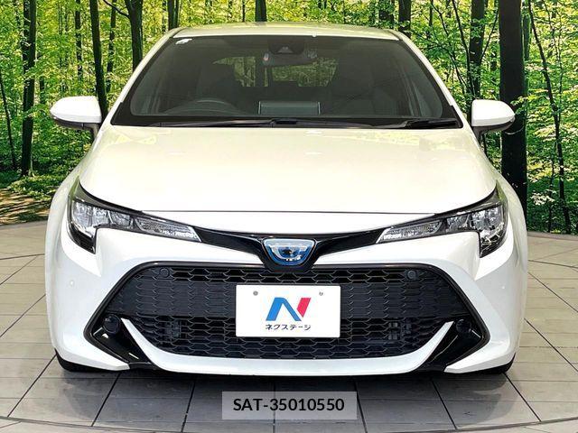 Toyota COROLLA SPORT 2019-10 8335291-14