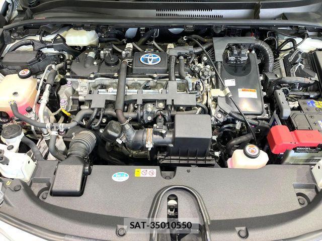 Toyota COROLLA SPORT 2019-10 8335291-17