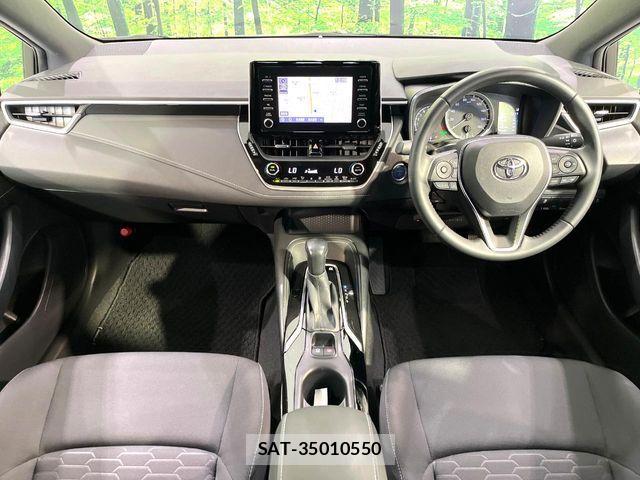 Toyota COROLLA SPORT 2019-10 8335291-1